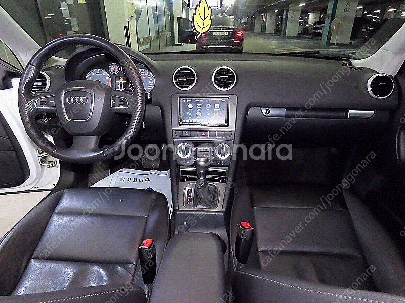 아우디 뉴 A3 20 TFSI 중고차 판매합니다 ★전액할부★저신용★--9